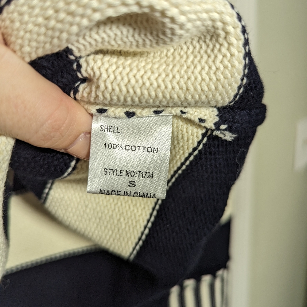 Sweater - Picture 3 of 8